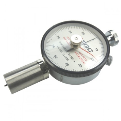 Измеритель твердости по Шору TQC LD0550/0551