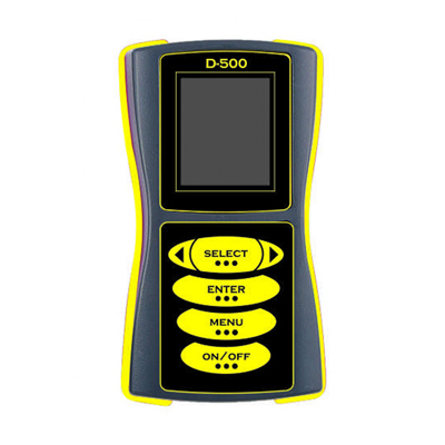 Портативный твердомер Hardy Test D500