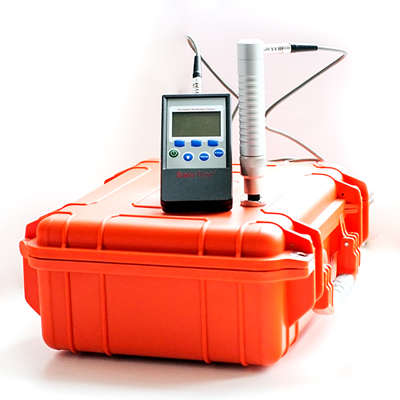 Портативный твердомер Hardy Test U400