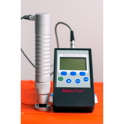 Портативный твердомер Hardy Test U400