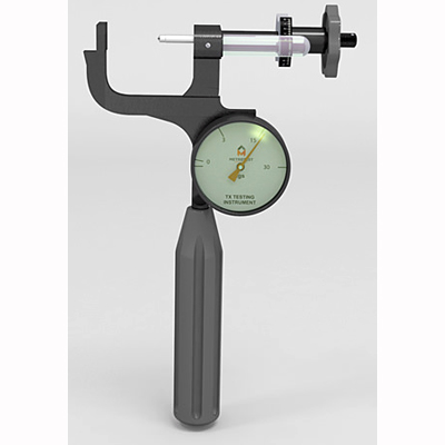 Твердомер ТПР-45-ВСА