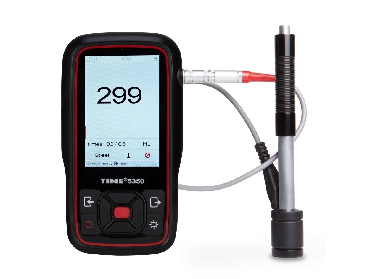 Динамический твердомер TIME5350