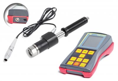 Динамический твердомер ТКМ-359С «Максимум»