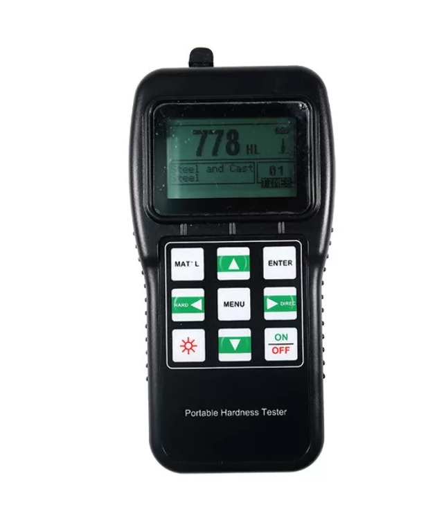 THL210 твердомер динамический