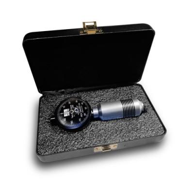 REX 3000 D — твердомер (дюрометр) Шора тип D