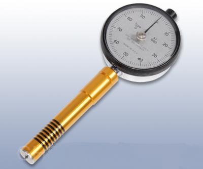 REX 1600 D — твердомер (дюрометр) Шора тип D