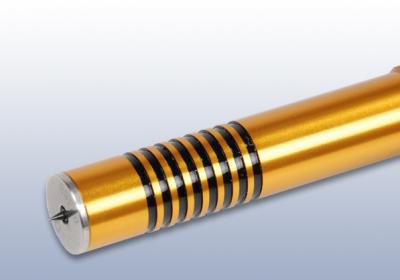 REX 1600 D — твердомер (дюрометр) Шора тип D