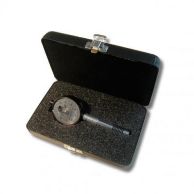 REX 2000 A — твердомер (дюрометр) Шора тип А