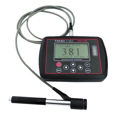 Динамический твердомер Тукан К-18А