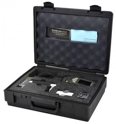 Твердомер по Барколу PosiTector BHI