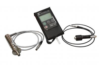 Комбинированный твердомер ТВМ-УД