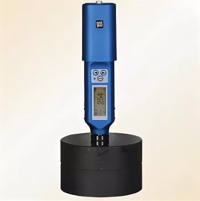 Портативный твердомер TH1100