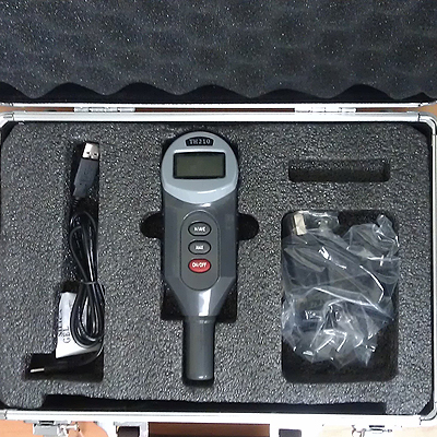 Твердомер TH210