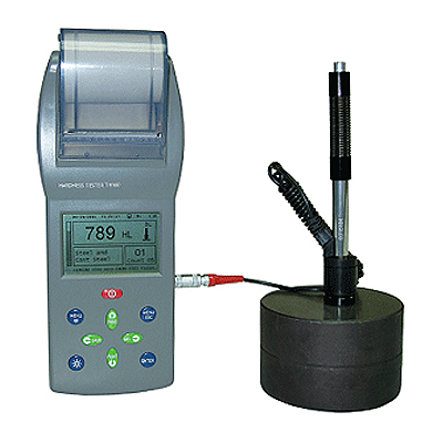 Динамический твердомер TH160 (снят с производства)