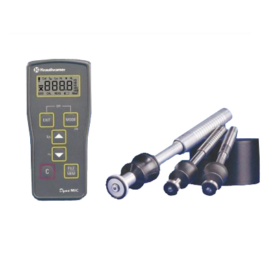 Динамический твердомер DynaMIC и DynaMIC DL (снят с производства)