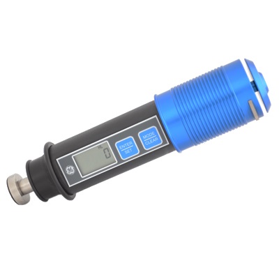 Беспроводной твердомер DYNAPOCKET (снят с производства)