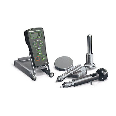 Ультразвуковой твердомер MIC 10 (снят с производства)