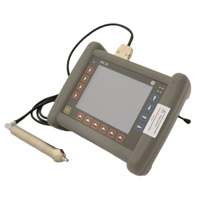 Комбинированный твердомер MIC 20 (снят с производства)