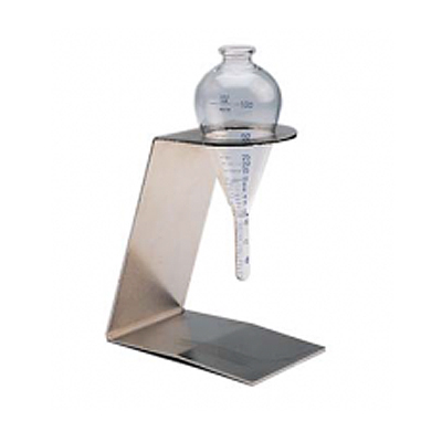 Колба для определения концентрации магнитной суспензии