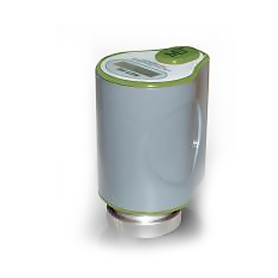 Миниатюрный ультразвуковой твердомер МЕТ-HV (снят с производства)