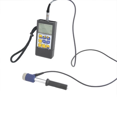 Динамический твердомер Константа ТД (снят с производства)