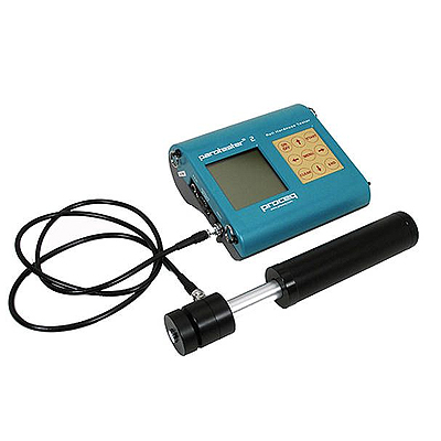 Твердомер Parotester 2 (снят с производства)