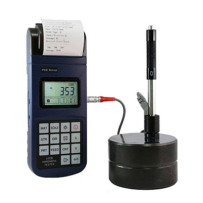 Твердомер PCE 2800 (снят с производства)