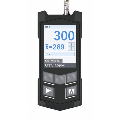 Твердомер Константа ТС (снят с производства)