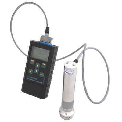 Комбинированный твердомер NOVOTEST Т-УД1 (снят с производства)