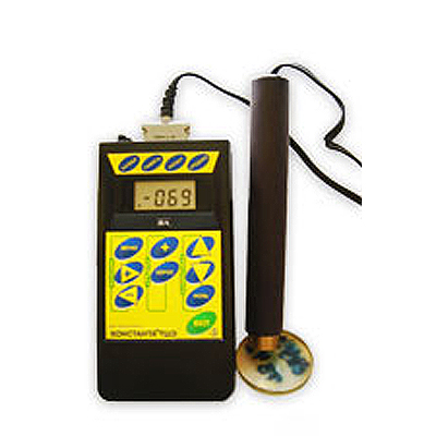 Твердомер резин и пластмасс по Шору Константа ТШЭ (снят с производства)