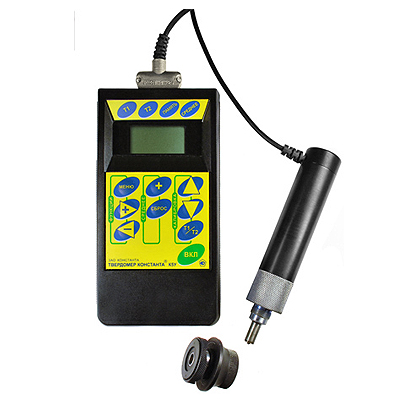 Ультразвуковой твердомер Константа К5У (снят с производства)
