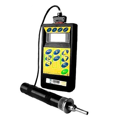 Ультразвуковой твердомер Константа К5У (снят с производства)