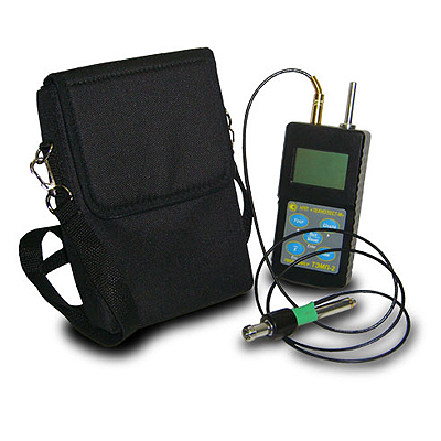 Динамический твердомер ТЭМП-2у (снят с производства)