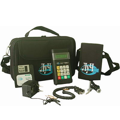 Динамический твердомер ТДМ-1 (снят с производства)