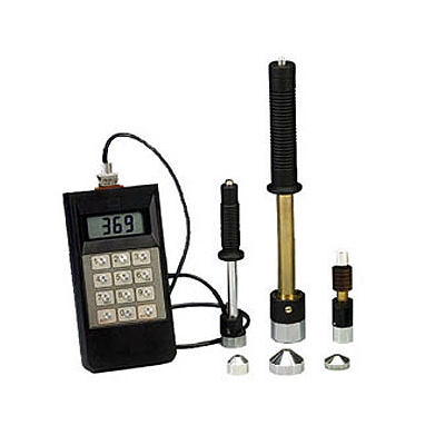 Твердомер динамический 54-359М (снят с производства)