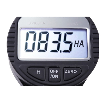 ТВР-A твердомер (дюрометр) Шора тип А компакт цифровой (снят с производства)