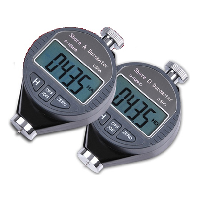 ТВР-D твердомер (дюрометр) Шора тип D компакт цифровой (снят с производства)