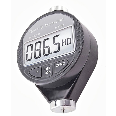 ТВР-D твердомер (дюрометр) Шора тип D компакт цифровой (снят с производства)