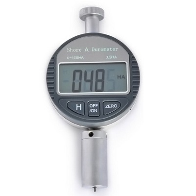 Твердомер резины по Шору NOVOTEST ТШ-Ц (цифровой) (временно не поставляется)