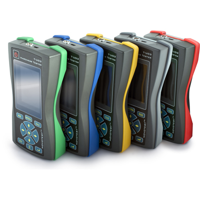 Универсальный переносной твердомер NOVOTEST Т-УД3 (временно не поставляется)