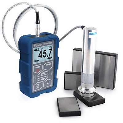 Твердомер ультразвуковой NOVOTEST Т-У2 (временно не поставляется)