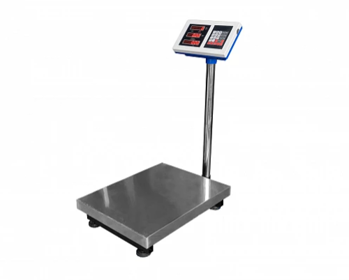 Товарные (складские) весы МВСК С-НН-0,06