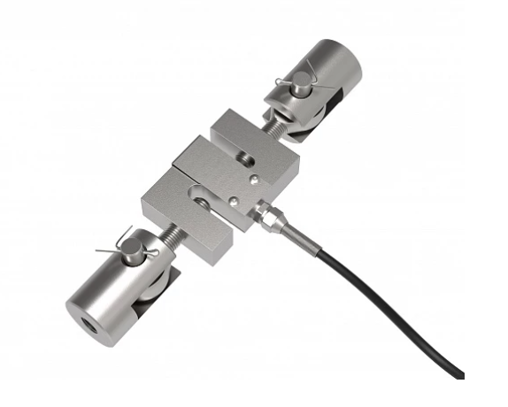 Тензодатчик Уралвес К-Р-16К 100кг — 5т