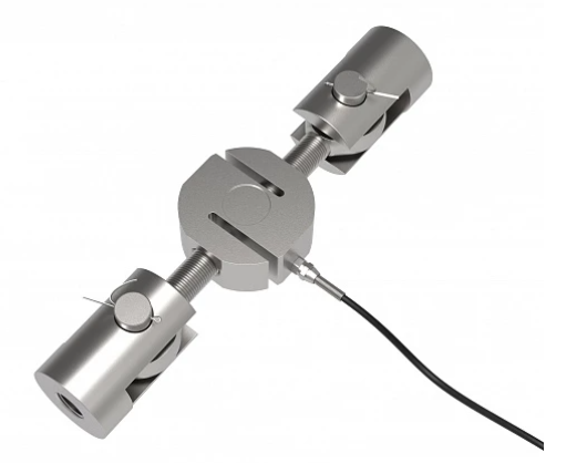 Тензодатчик Уралвес К-Р-16А 20кг — 10т