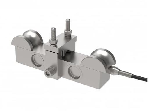 Тензодатчик Уралвес К-Б-12Т 1т — 20т