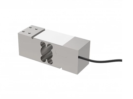 Тензодатчик Уралвес К-Б-10Г 50кг — 800кг