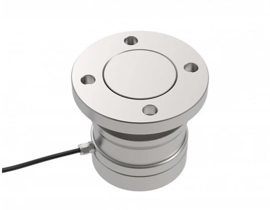 Тензодатчик Уралвес К-С-18З 1т — 150т