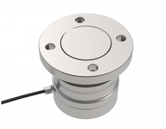 Тензодатчик Уралвес К-С-18З(Т) 1т — 150т