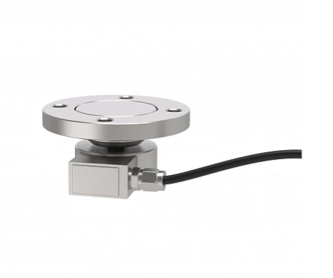 Тензодатчик Уралвес К-С-18М(Т) 50кг — 5т