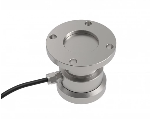 Тензодатчик Уралвес К-С-18З(Н) 1т — 150т